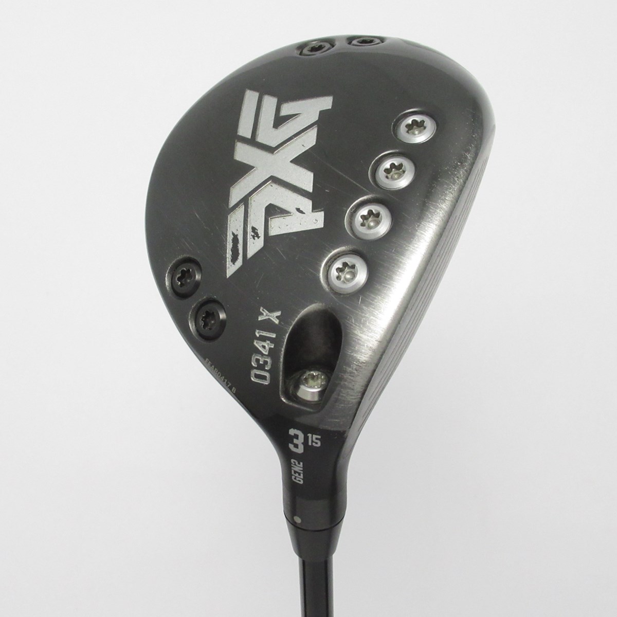 dショッピング |【中古】ピーエックスジー PXG PXG 0341 X GEN2 