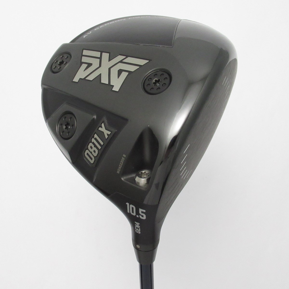 dショッピング |【中古】ピーエックスジー PXG PXG 0811 X GEN4