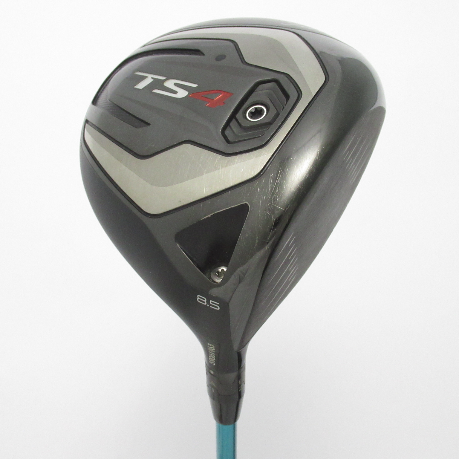 「タイトリスト TS4 ドライバー」の在庫＆価格をチェック（GDOゴルフショップ）