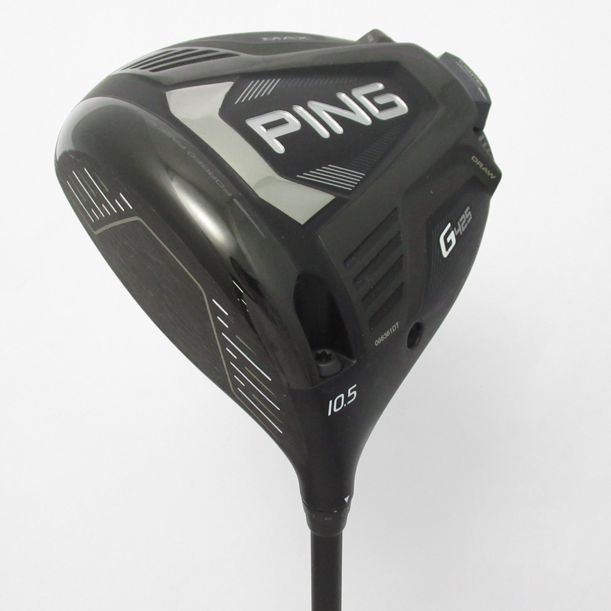 dショッピング |【中古】ピン G SERIES G425 MAX ドライバー ALTA J CB