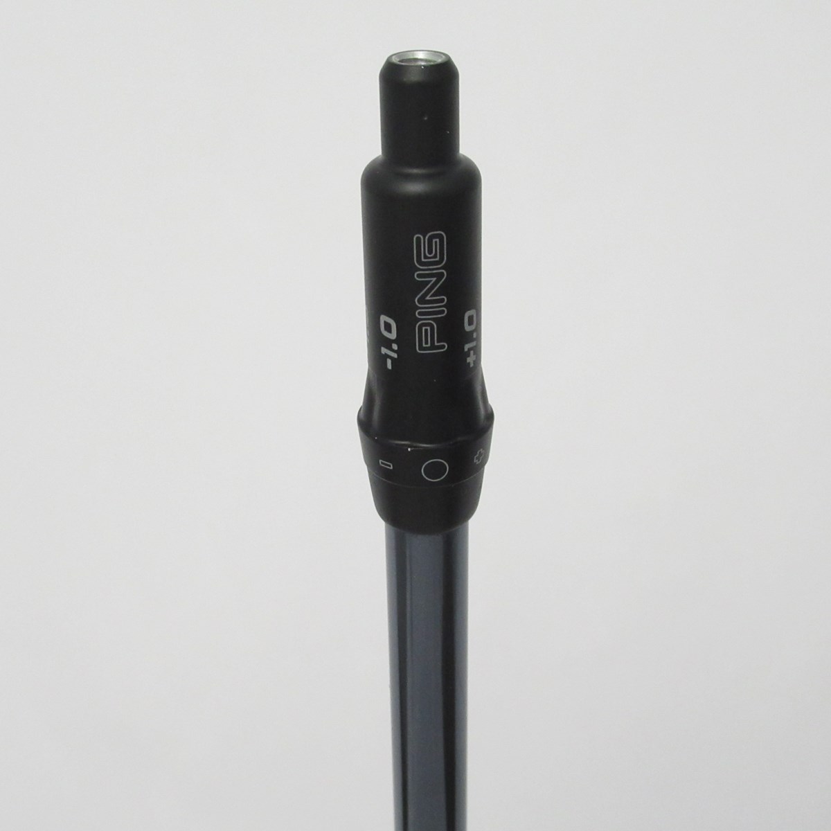 チャビDiamana PD 50S PINGスリーブ付き diamana PD 50S PINGスリーブ ドライバー用