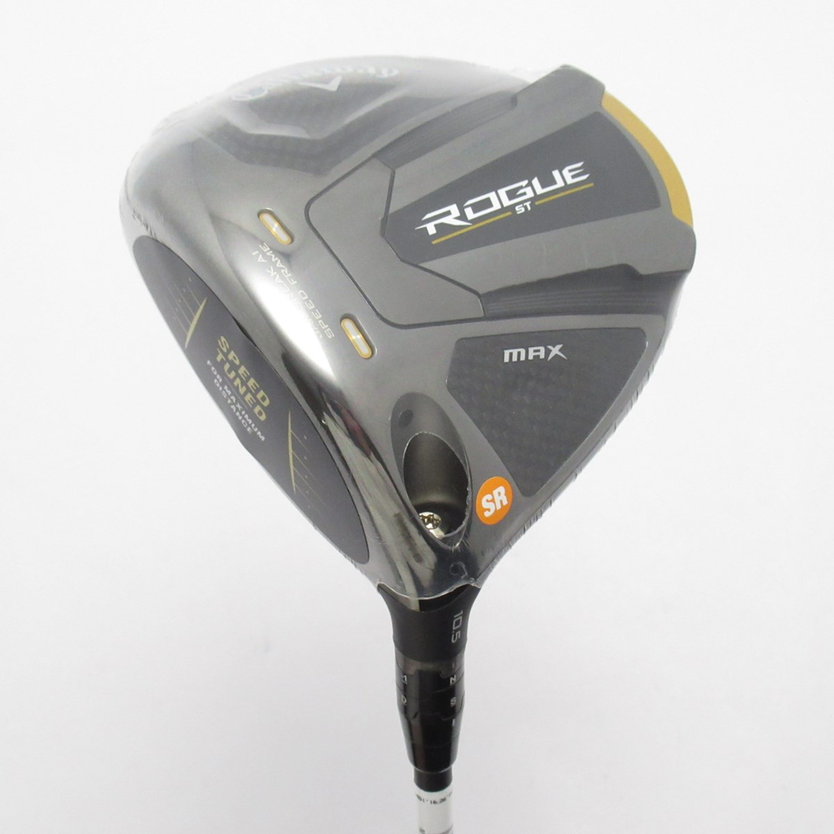 値引 【中古】 キャロウェイ ROGUE ST MAX 10.5° VENTUS5 for Callaway (JP) SR[1382]  沸騰ブラドン-css.edu.om