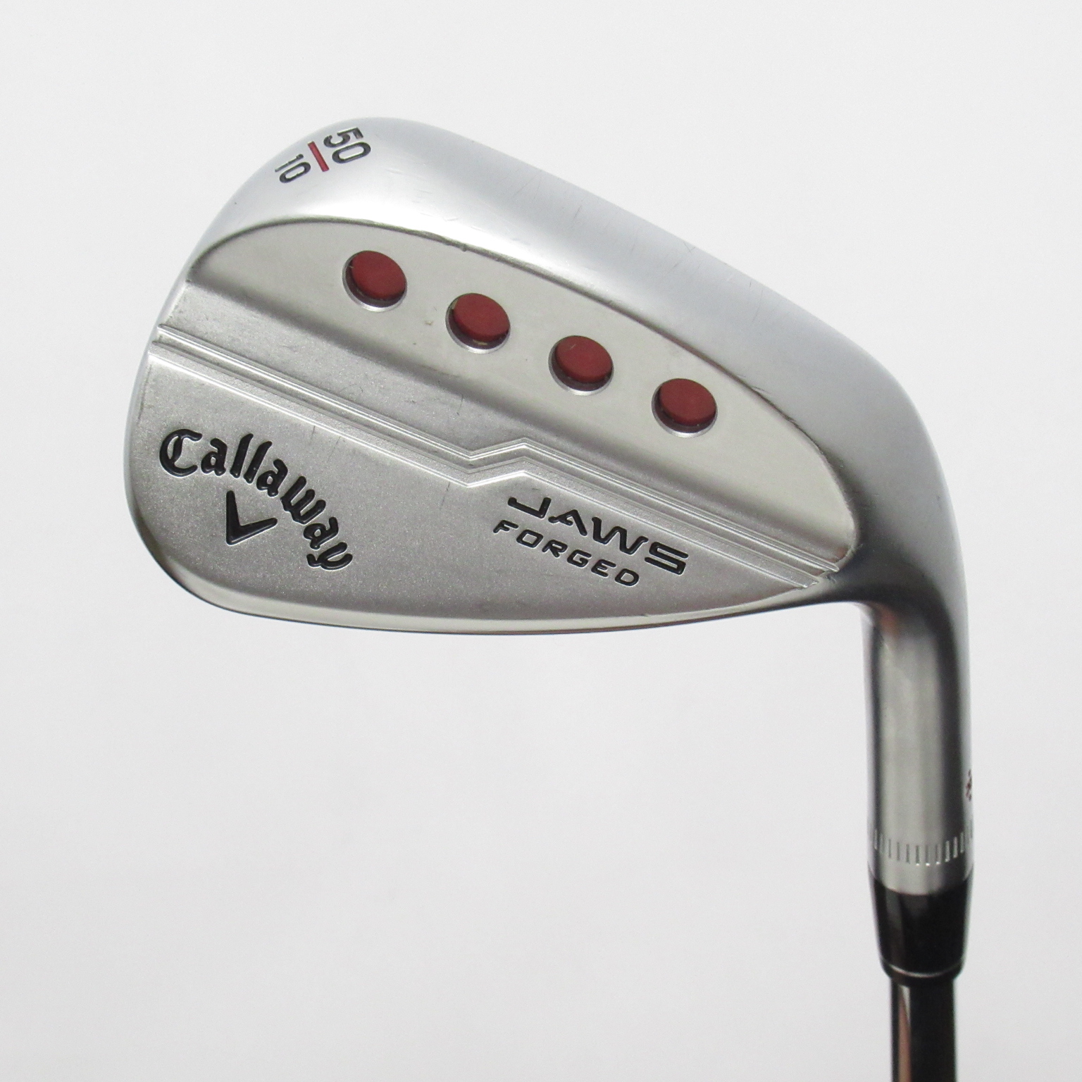 「キャロウェイ JAWS フォージド ウェッジ」の在庫＆価格をチェック（GDOゴルフショップ）