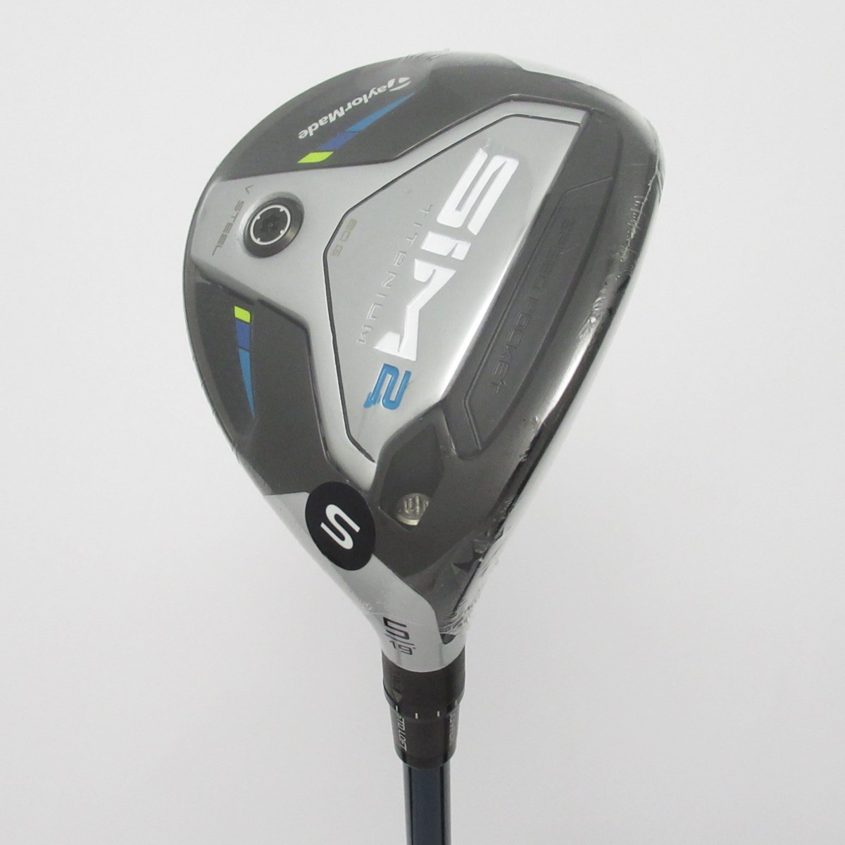 dショッピング |【中古】テーラーメイド SIM2 SIM2 フェアウェイウッド