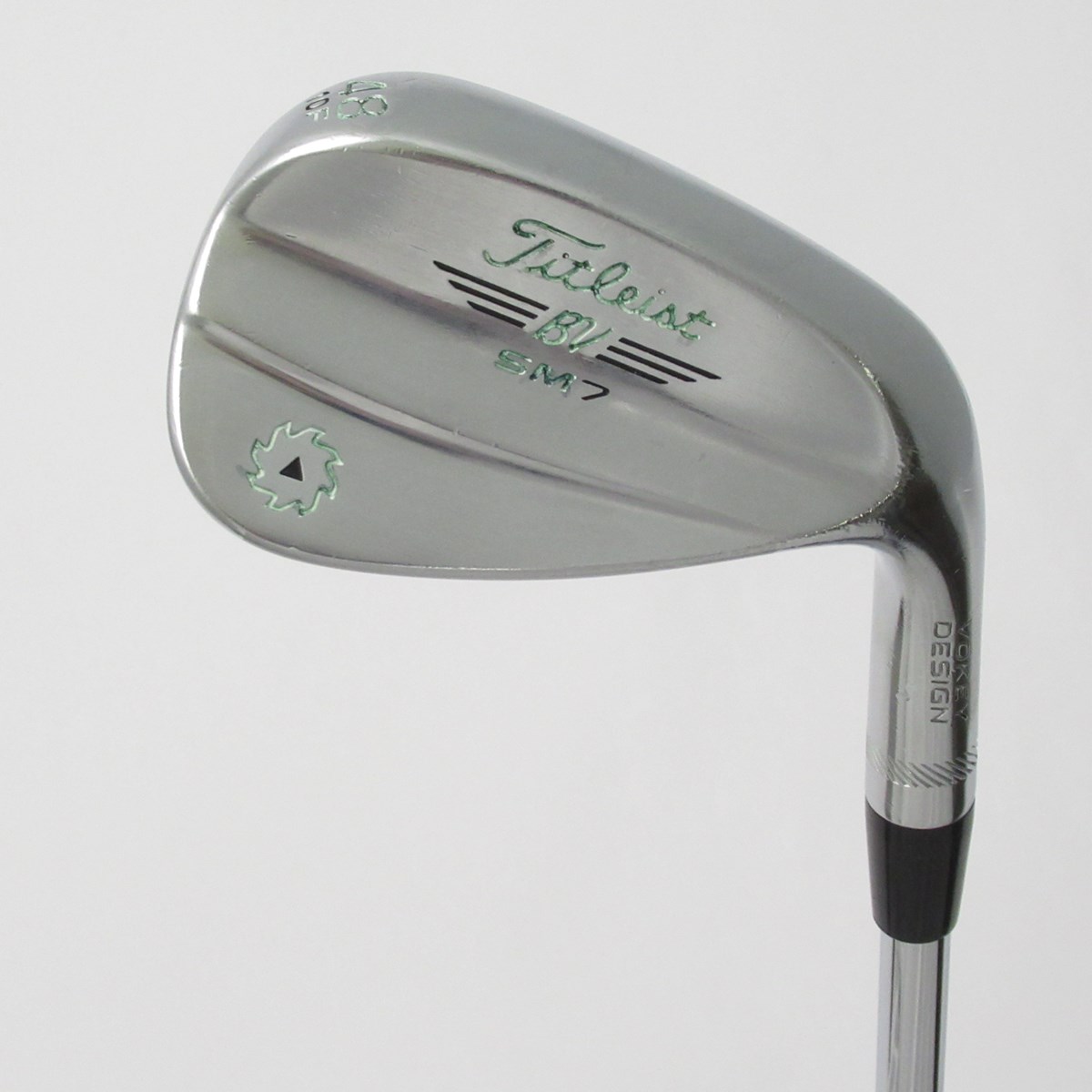 dショッピング |【中古】タイトリスト Vokey ボーケイデザイン SM7 TC