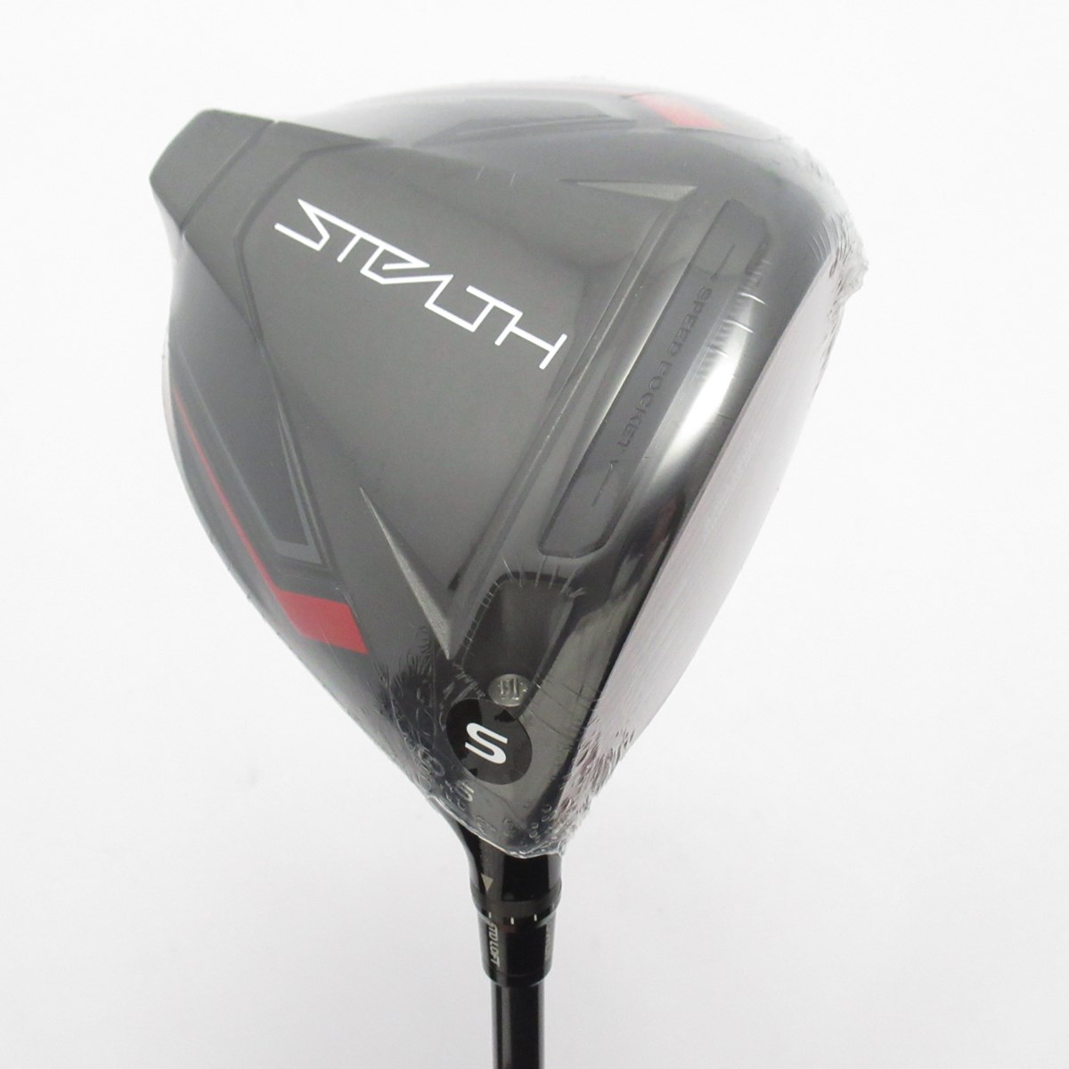 テーラーメイド ステルス フェアウェイウッド TENSEI RED TM50 シャフト装着仕様#TaylorMade#STEALTH#2022model  新品未使用正規品