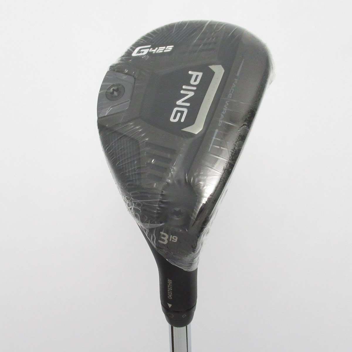 PING UT ユーティリティ#6 NS.PRO HYBRID 110(S) ゴルフ クラブ