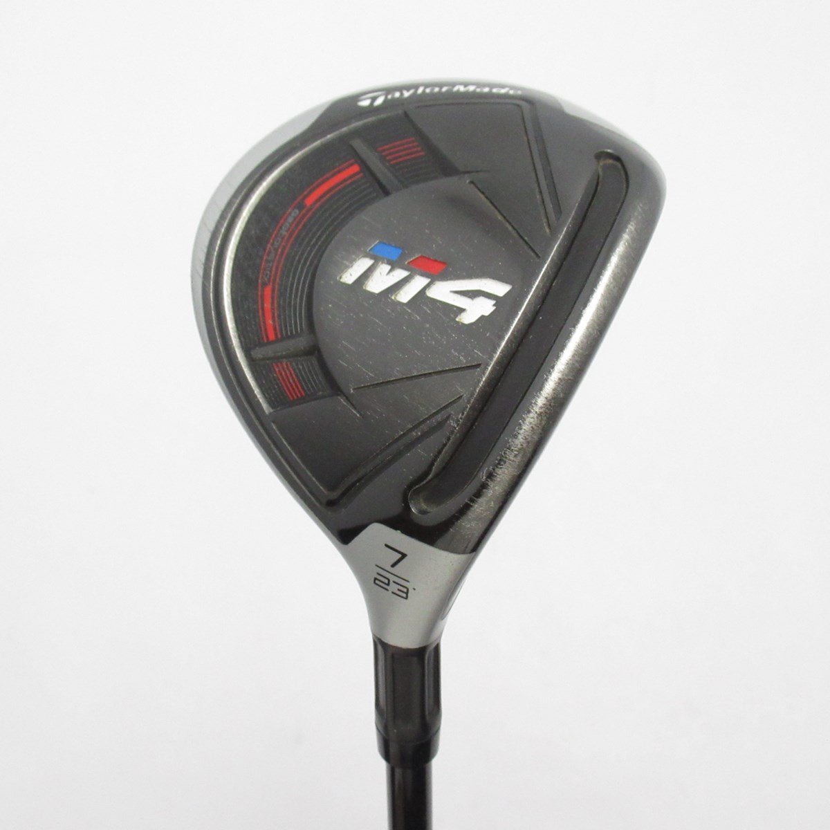 dショッピング |【中古】テーラーメイド M4 M4 フェアウェイウッド