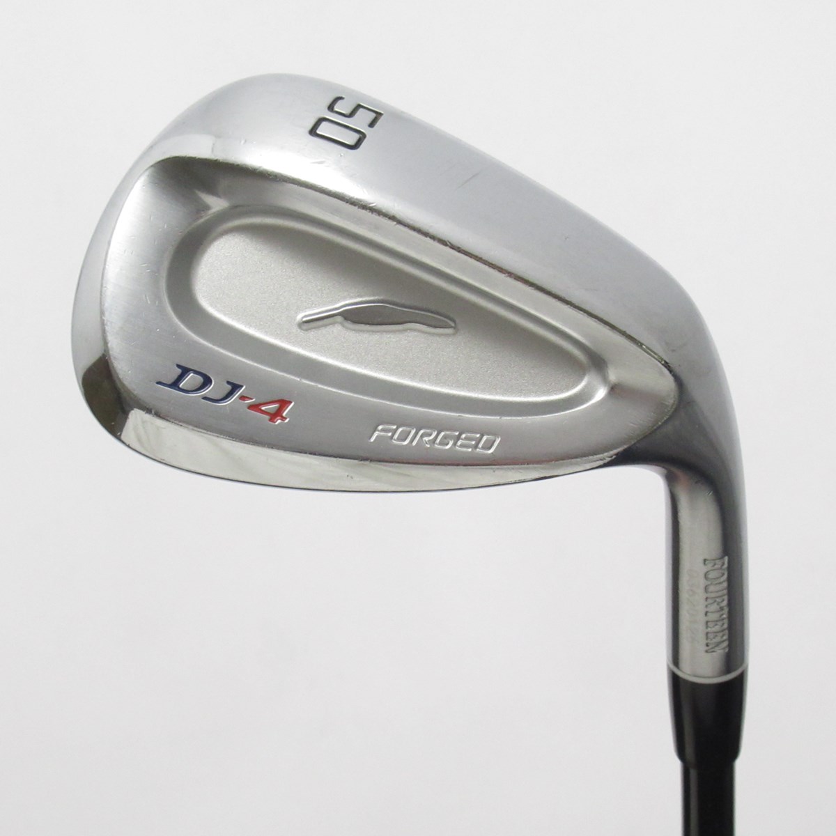 dショッピング |【中古】フォーティーン DJ DJ-4 ウェッジ FT62w