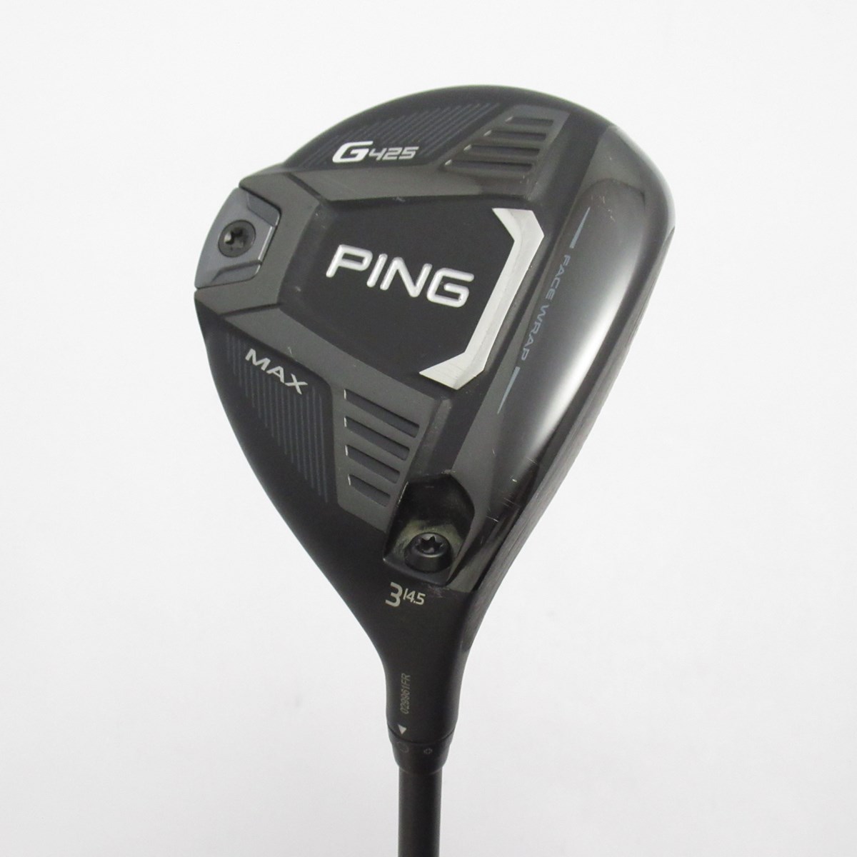 dショッピング |【中古】ピン G SERIES G425 MAX フェアウェイウッド