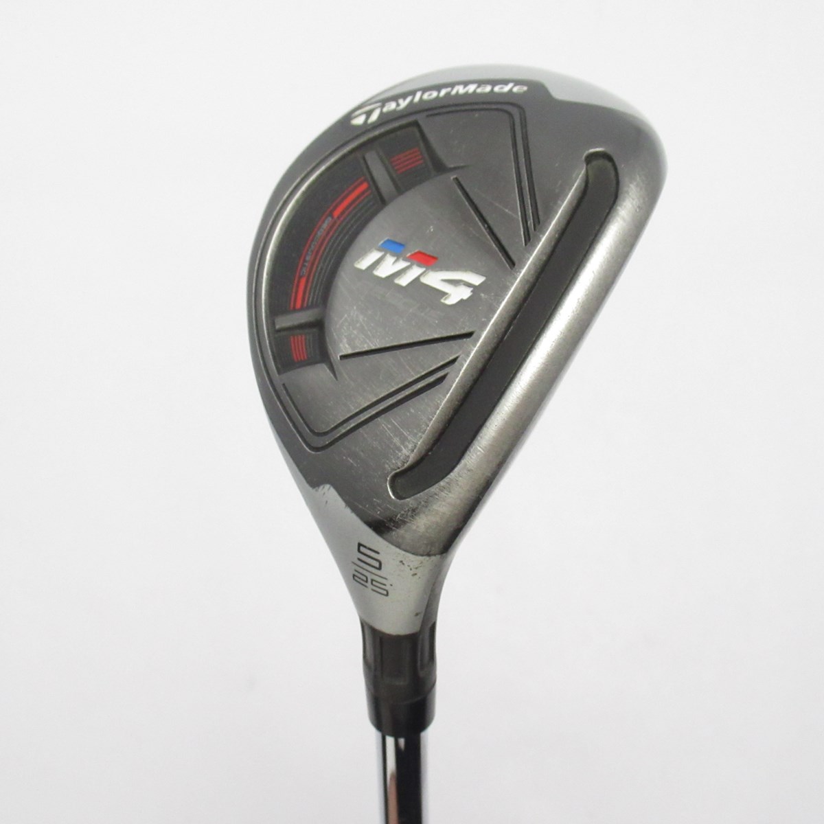 dショッピング |【中古】テーラーメイド M4 M4 ユーティリティ REAX 90
