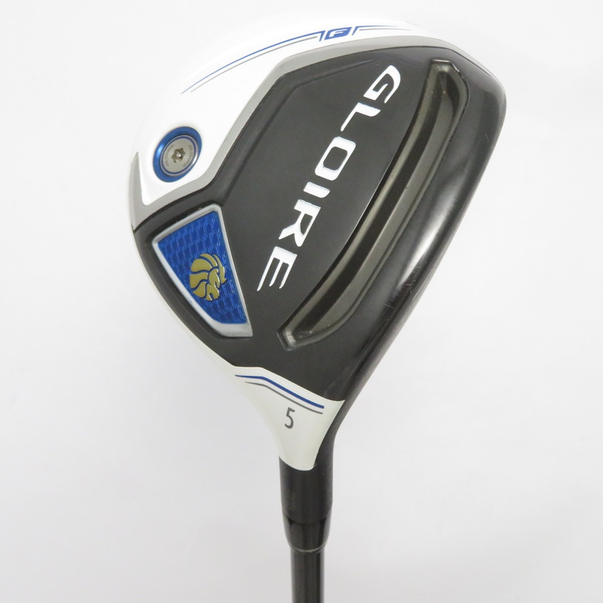 dショッピング |【中古】テーラーメイド GLOIRE グローレ F2