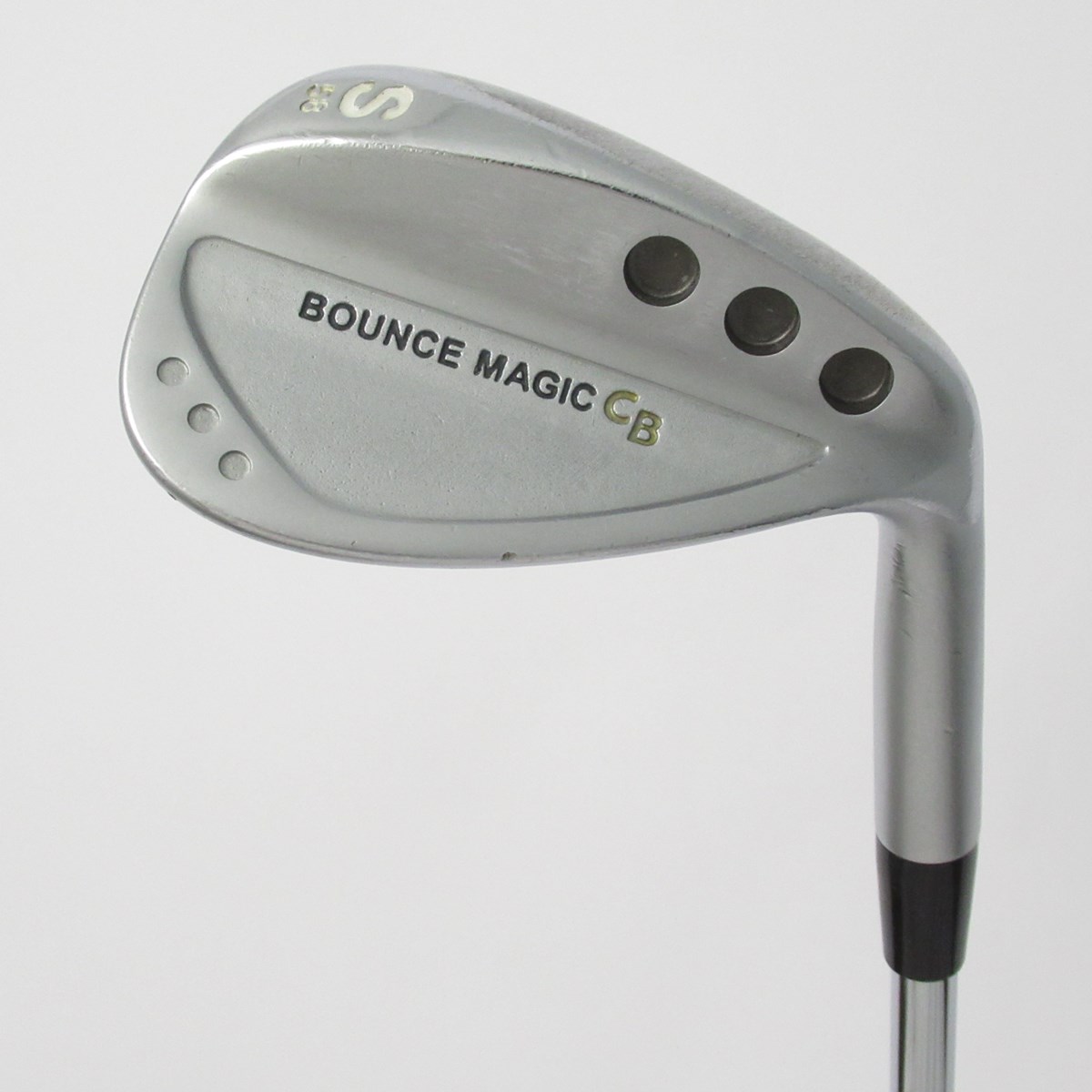 dショッピング |【中古】バウンスマジック ザ・ウェッジ THE WEDGE