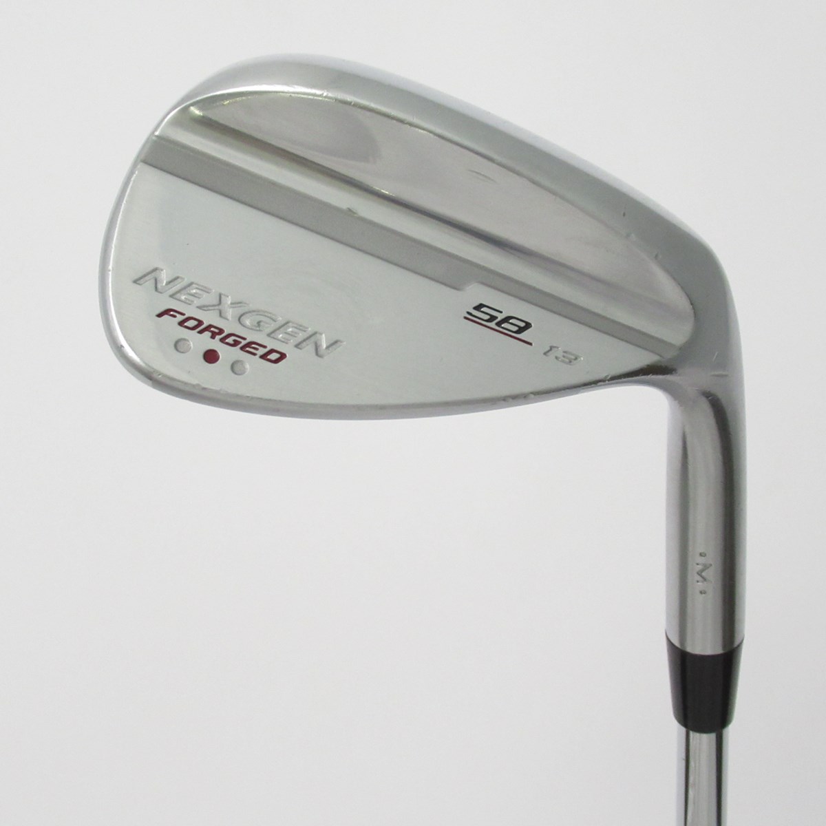 dショッピング |【中古】ゴルフパートナー Golf Partner NEXGEN FORGED