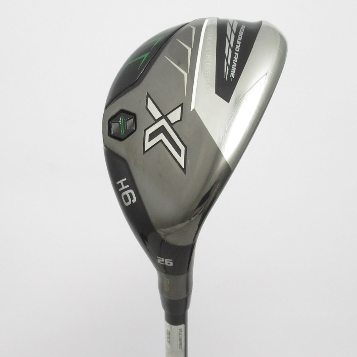 dショッピング |【中古】ダンロップ XXIO ゼクシオ X(2022