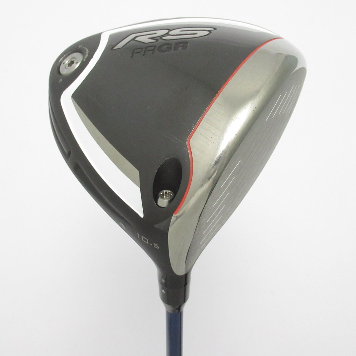 dショッピング |【中古】プロギア RS RS(2018) ドライバー Diamana FOR