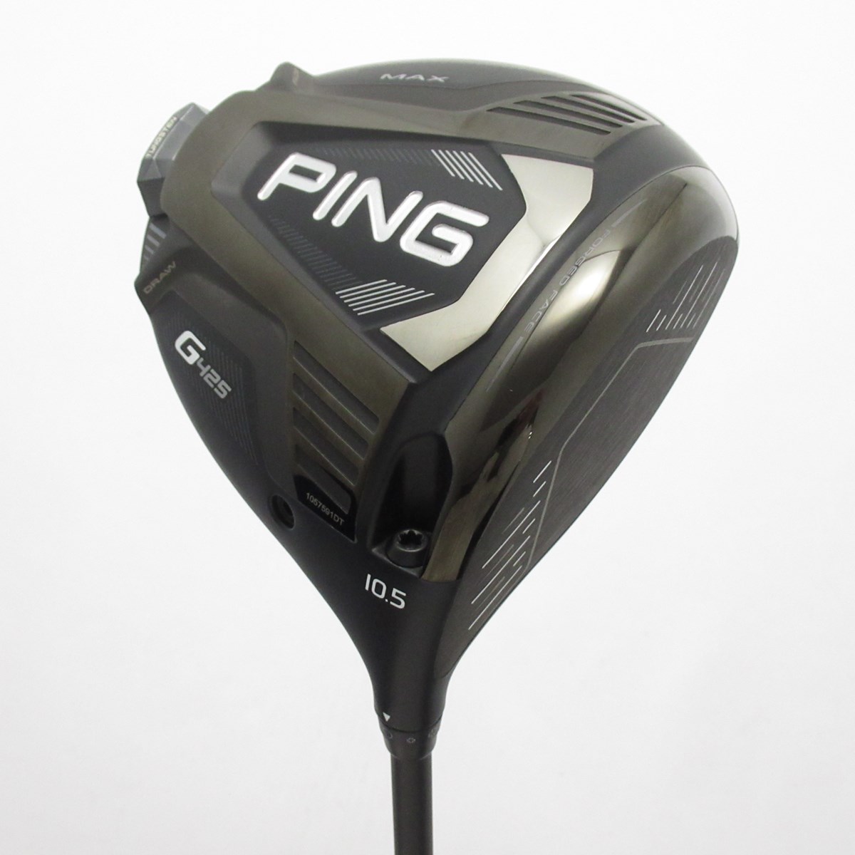 dショッピング |【中古】ピン G SERIES G425 MAX ドライバー ALTA J CB