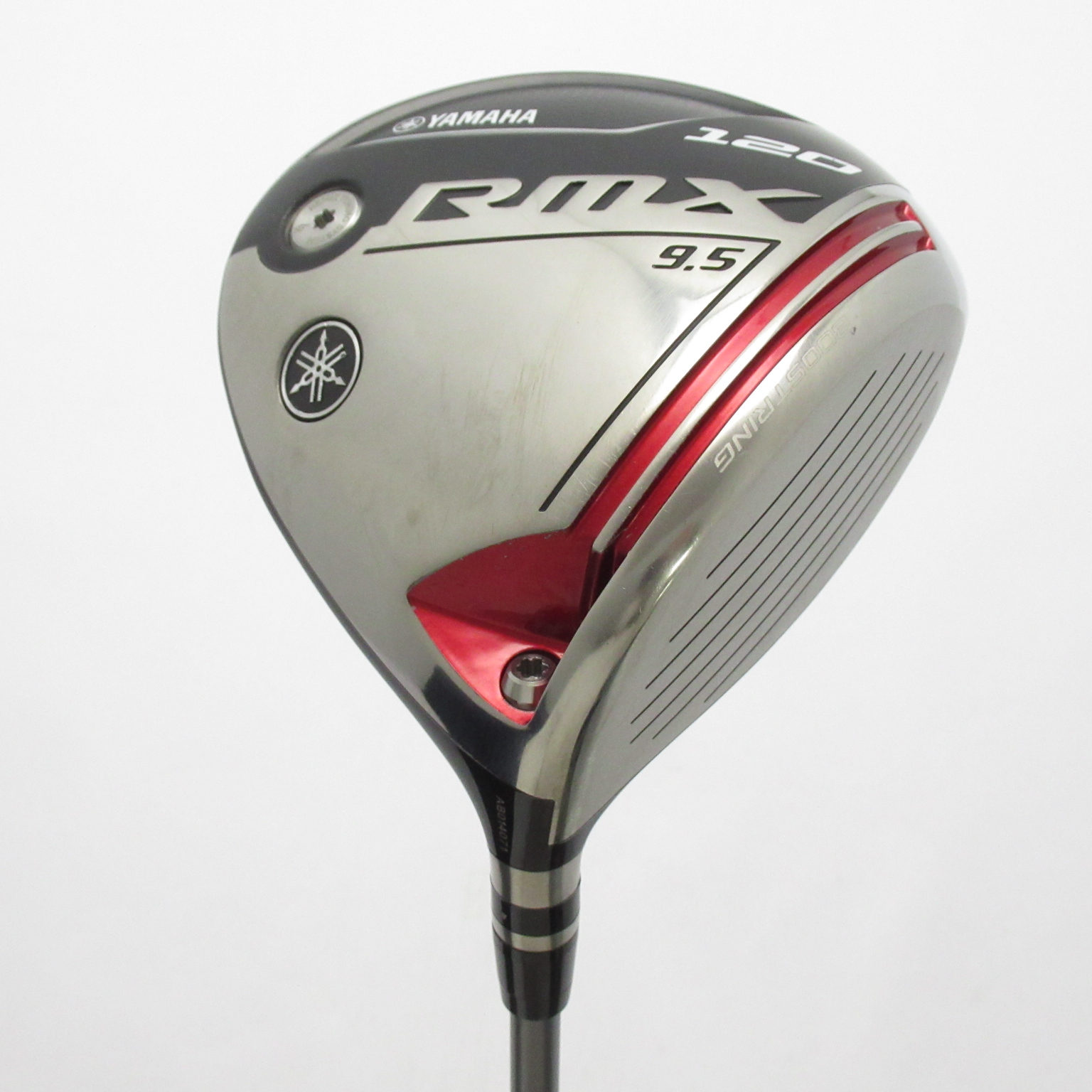 「ヤマハ RMX 120 ドライバー」の在庫＆価格をチェック（GDOゴルフショップ）