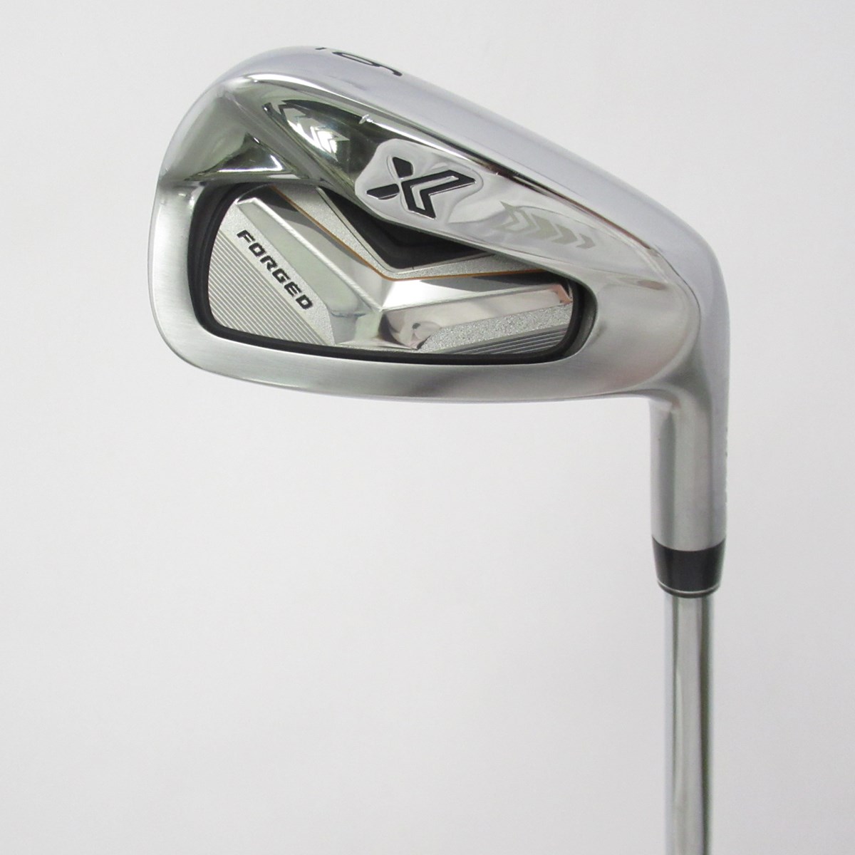 dショッピング |【中古】ダンロップ XXIO ゼクシオ エックス アイアン