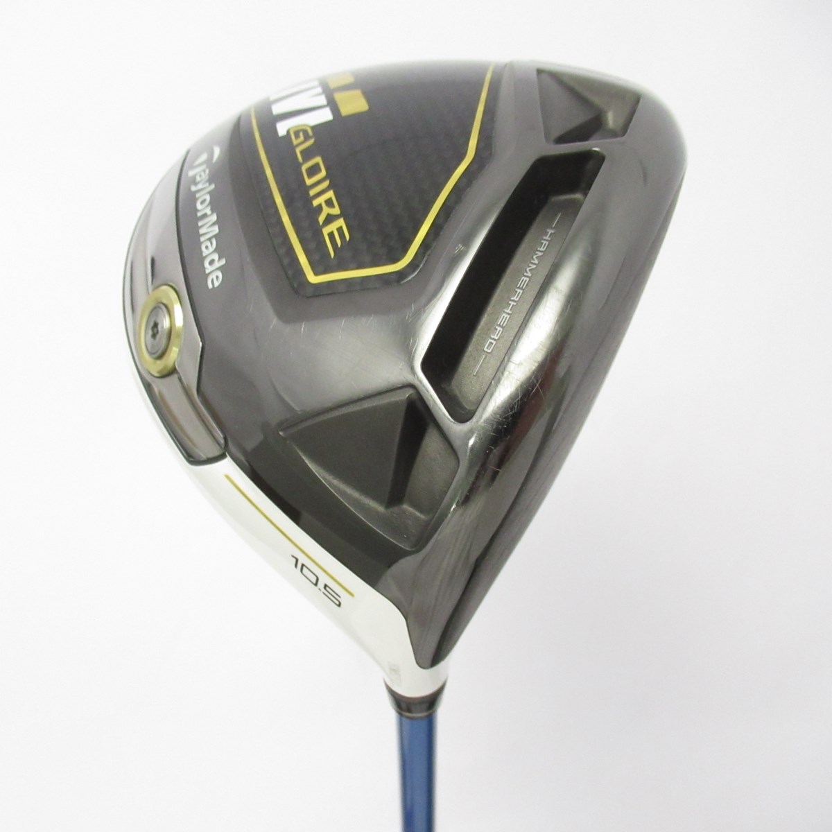 dショッピング |【中古】テーラーメイド M GLOIRE M GLOIRE ドライバー