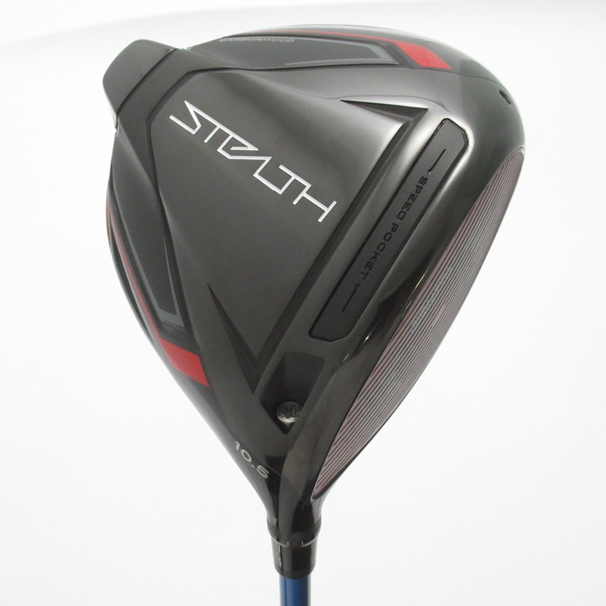 dショッピング |【中古】テーラーメイド STEALTH ステルス ドライバー