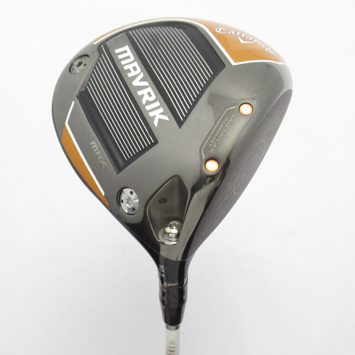 キャロウェイ シャフト スリーブ付き diamana 40 SR マーベリック dショッピング |【中古】キャロウェイゴルフ MAVRIK マーベリック