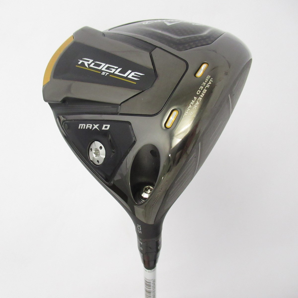 dショッピング |【中古】キャロウェイゴルフ ROGUE ROGUE ST MAX D