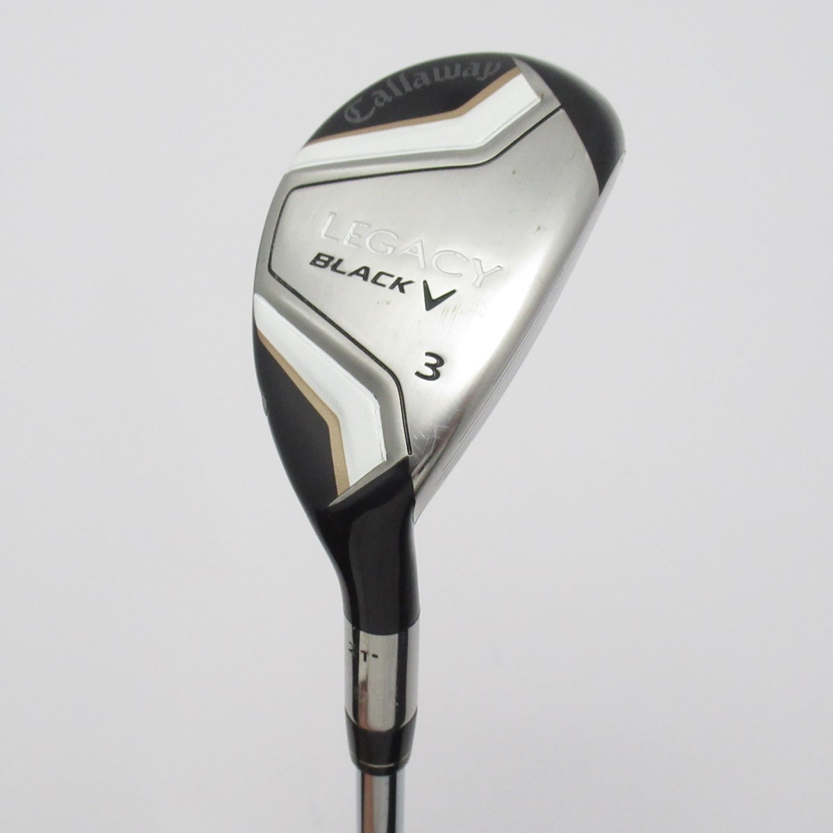 2本Callaway キャロウェイ レガシーLEGACYユーティリティ3U 4U | www