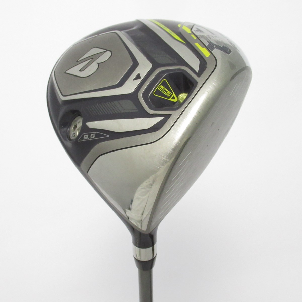 33%割引大人気新品 【中古】ブリヂストン TOUR B JGR ドライバー Tour AD XC-5 シャフト:Tour AD XC-5 S 9.5° 45.75inch 中古メンズクラブ スポーツ・アウトドア・釣り-MA-MAHIDA.SCH.ID 33%割引大人気新品 【中古】ブリヂストン TOUR B JGR ドライバー Tour AD XC-5 シャフト:Tour AD XC-5 S 9.5° 45.75inch 中古メンズクラブ スポーツ・アウトドア・釣り-MA-MAHIDA.SCH.ID