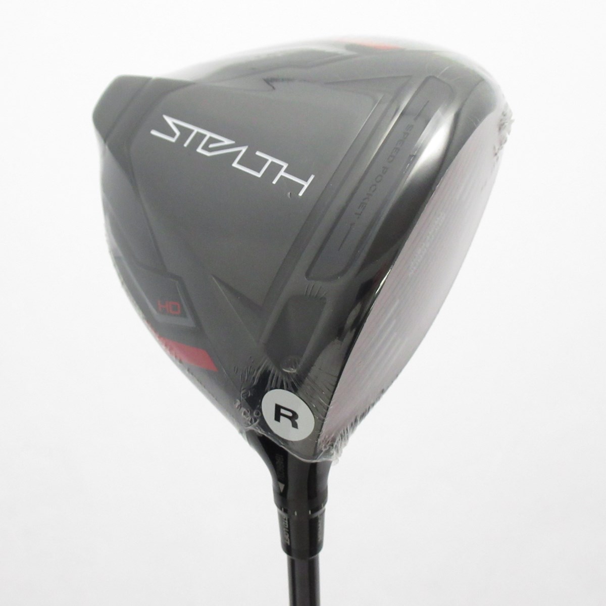 dショッピング |【中古】テーラーメイド STEALTH ステルス HD 