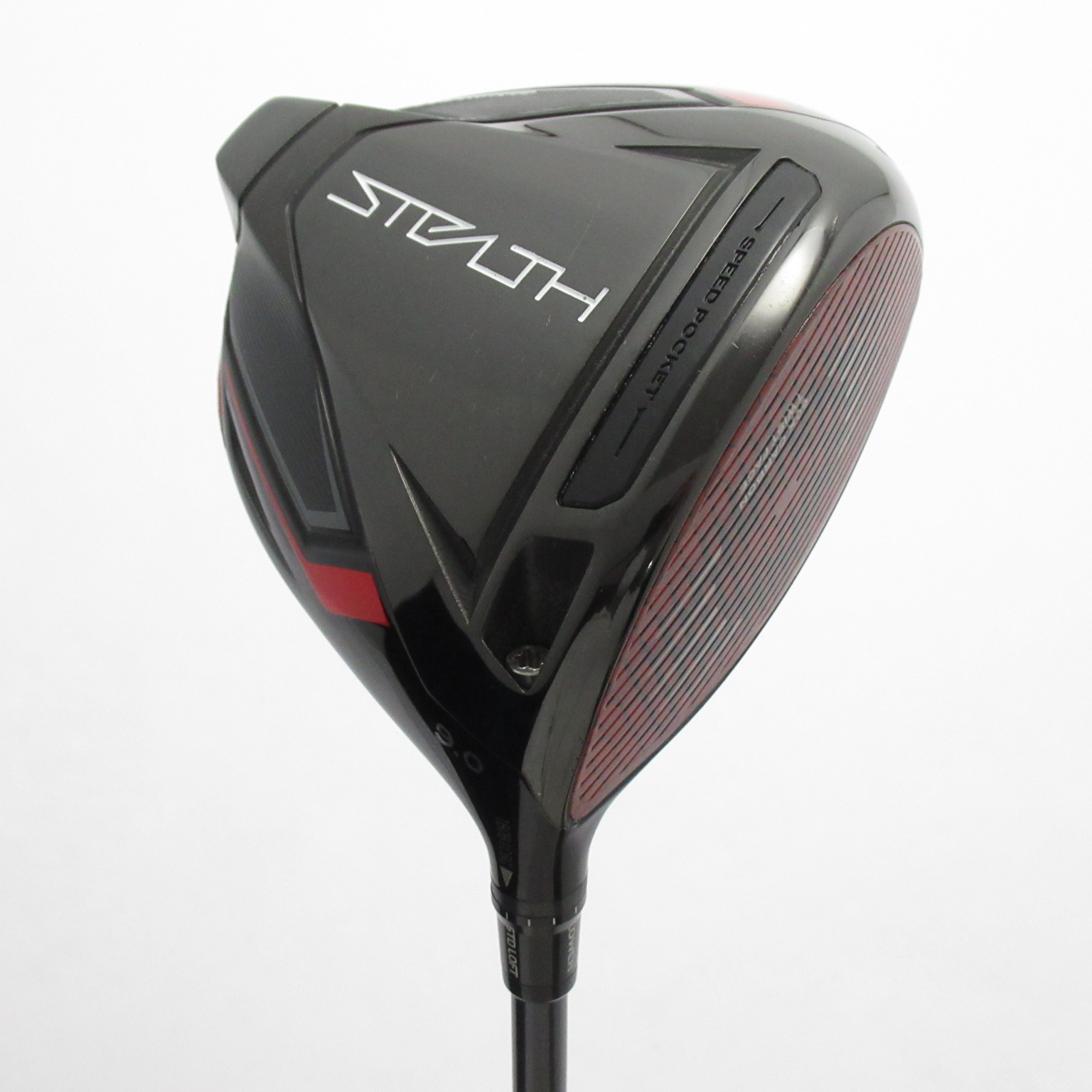 「テーラーメイド ステルス ドライバー」の在庫＆価格をチェック（GDOゴルフショップ）