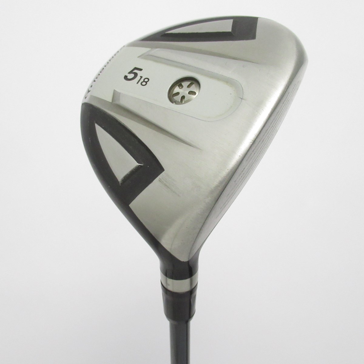 dショッピング |【中古】ゴルフプランナー Golf Planner TOBUNDA TRY FIT フェアウェイウッド TRY FIT TF501f  シャフト：TRY FIT TF501f R 5W 18° 42.5inch | カテゴリ：中古フェアウェイウッドの販売できる商品 |  GDOゴルフショップ (0522005431522)|ドコモの通販サイト