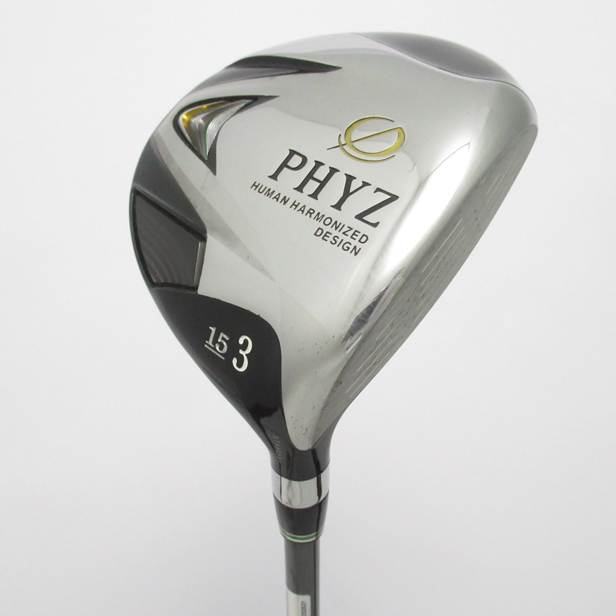 即日発送 中古 Cランク フレックスL ブリヂストン PHYZ 2013 CL 3W