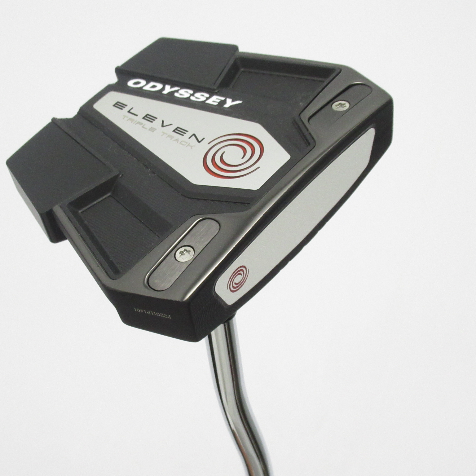 「オデッセイ ELEVEN パター」シリーズの在庫＆価格をチェック（GDOゴルフショップ）