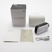中古】ショットナビ レーザースナイパー ナノ - - - C(パーツ)|Shot