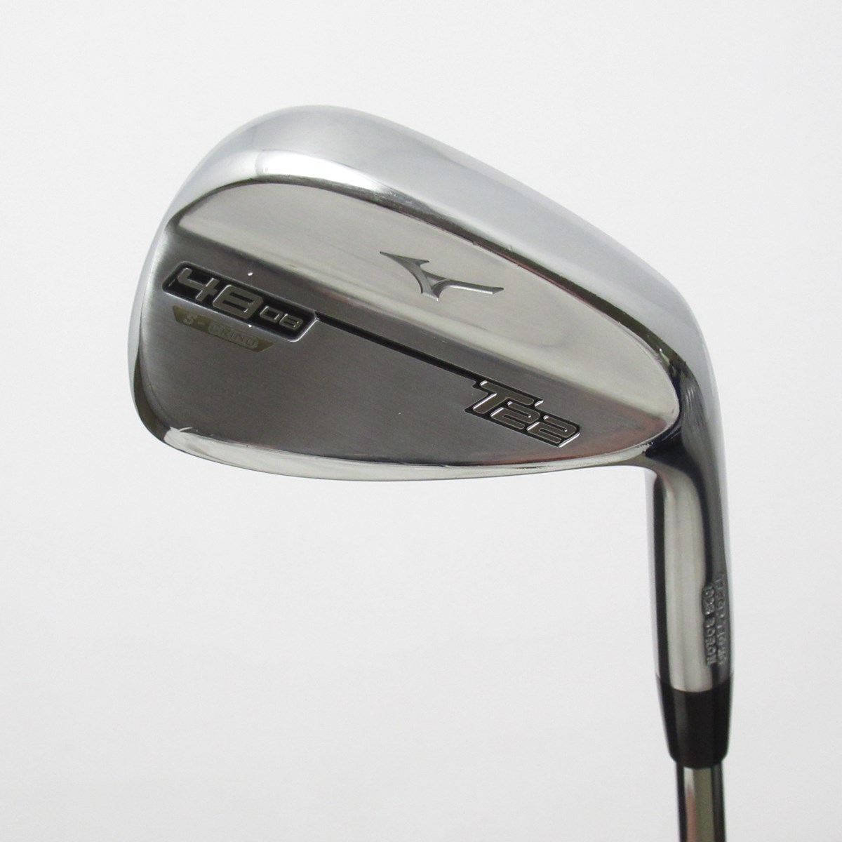 海外 中古 Cランク フレックスS プロギア PRGR 0 WEDGE 56° 10° 純正