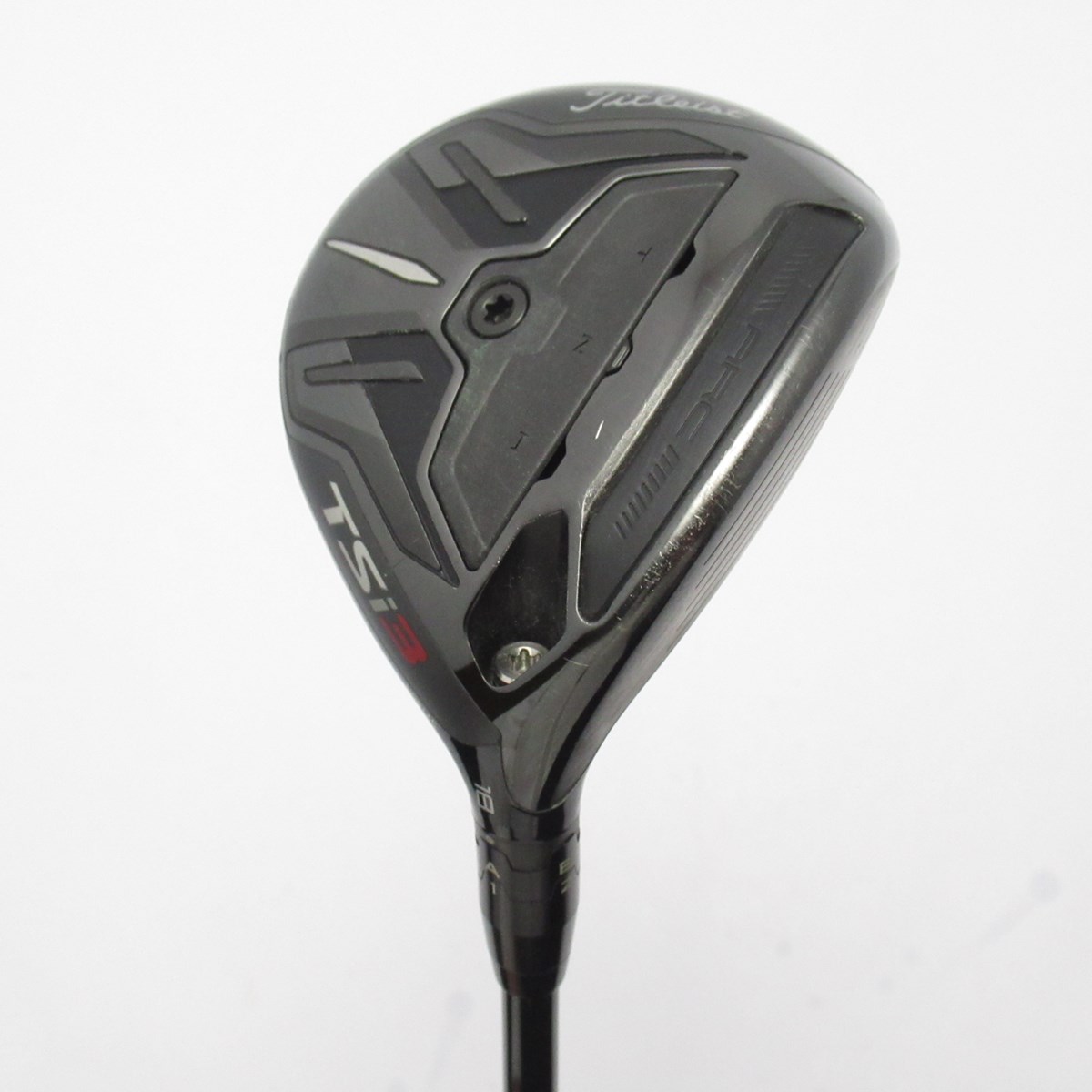 タイトリスト TSI2 FW ツアーAD DI-6 ゴルフ フェアウェイウッド TourAD S 2020年モデル メンズ Titleist  訳あり品送料無料