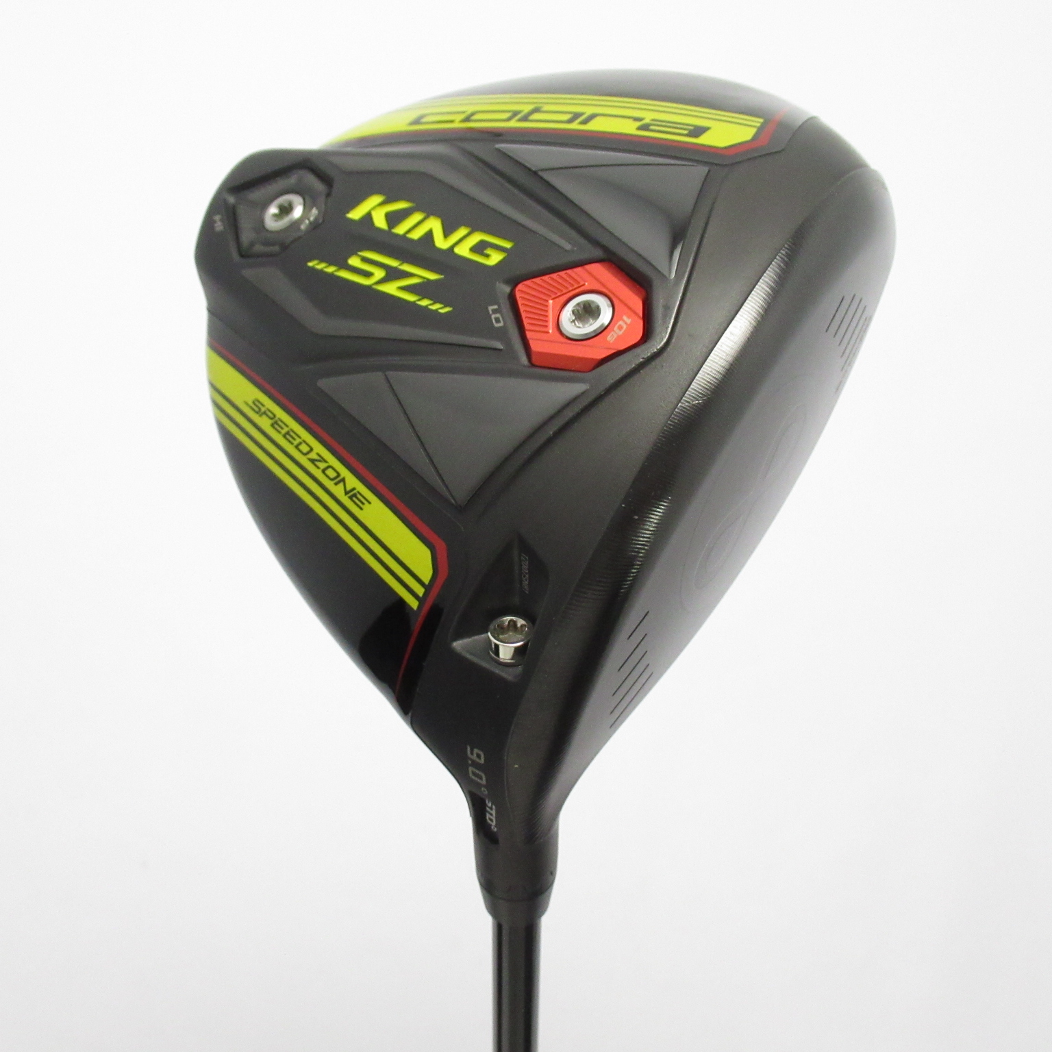 「コブラ キング SPEEDZONE」シリーズの1Wの在庫＆価格をチェック（GDOゴルフショップ）