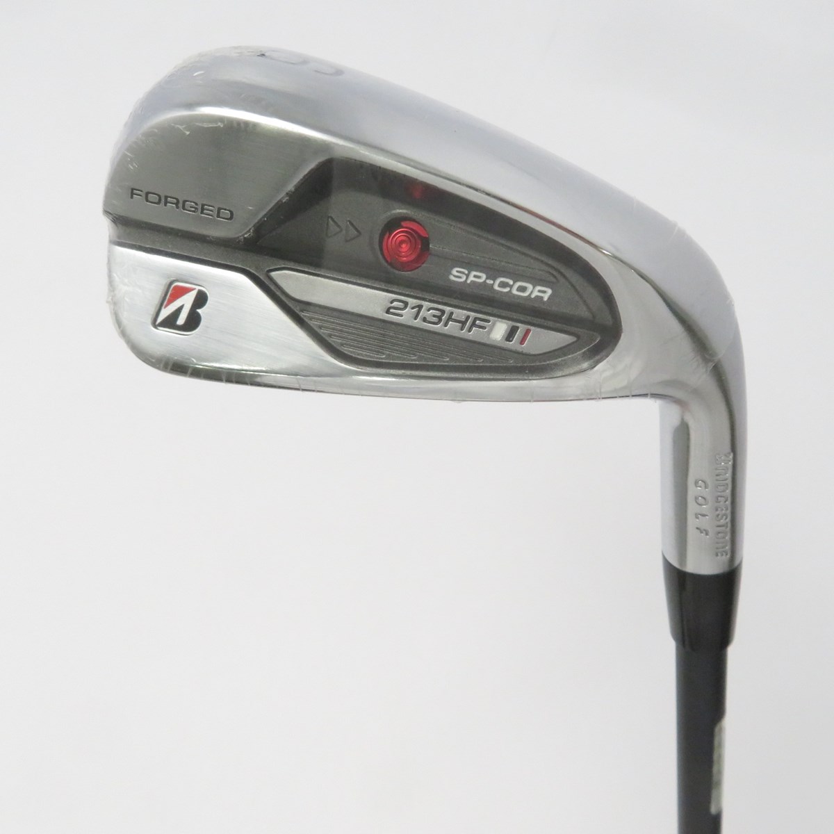 dショッピング |【中古】ブリヂストン BRIDGESTONE GOLF 213HF