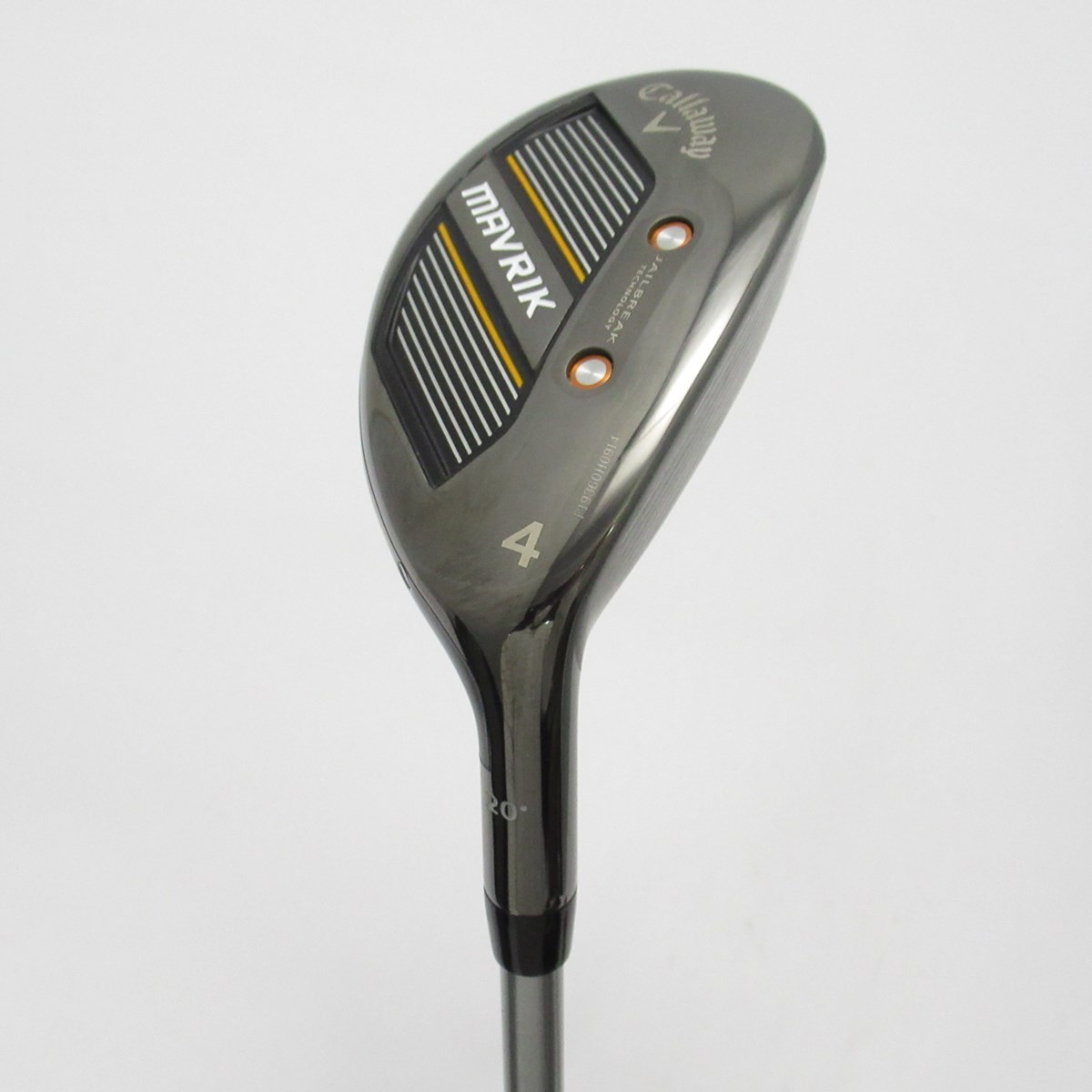 34％割引良質 【中古】キャロウェイゴルフ MAVRIK マーベリック ハイブリッド ユーティリティ Diamana 50 for Callaway  シャフト：Diamana 50 for Callaway R U4 20° 40inch 中古メンズクラブ  スポーツ・アウトドア・釣り-INTERCONTACTSERVICES.COM