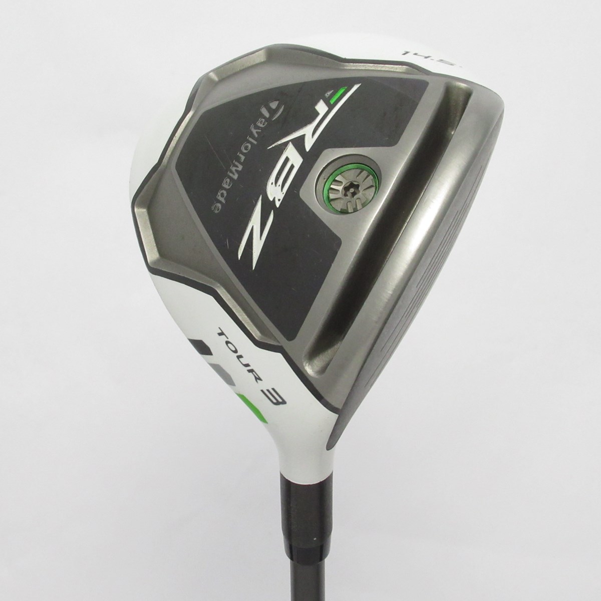 dショッピング |【中古】テーラーメイド RBZ RBZ TOUR US フェアウェイ