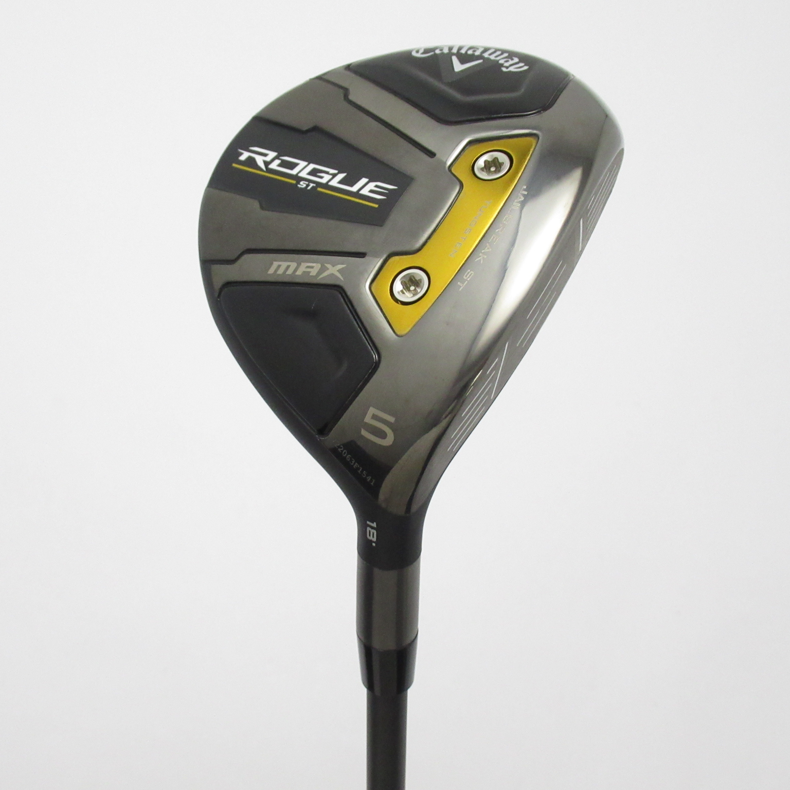 「キャロウェイ ローグST」フェアウェイウッドシリーズの在庫＆価格をチェック（GDOゴルフショップ）