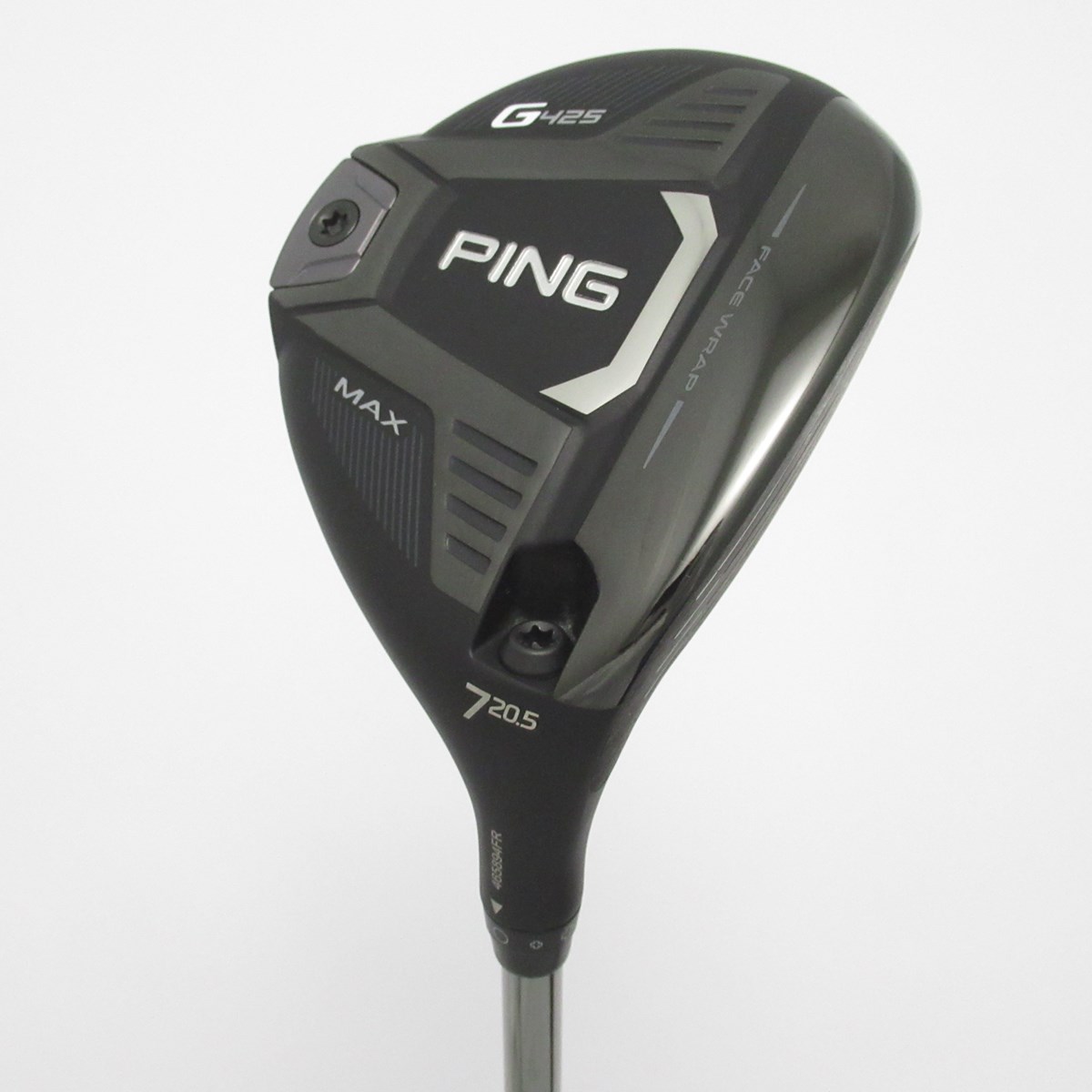 ブラック系人気ブランド新作豊富 PING TOUR 173-75 S 7W ピンツアー ...