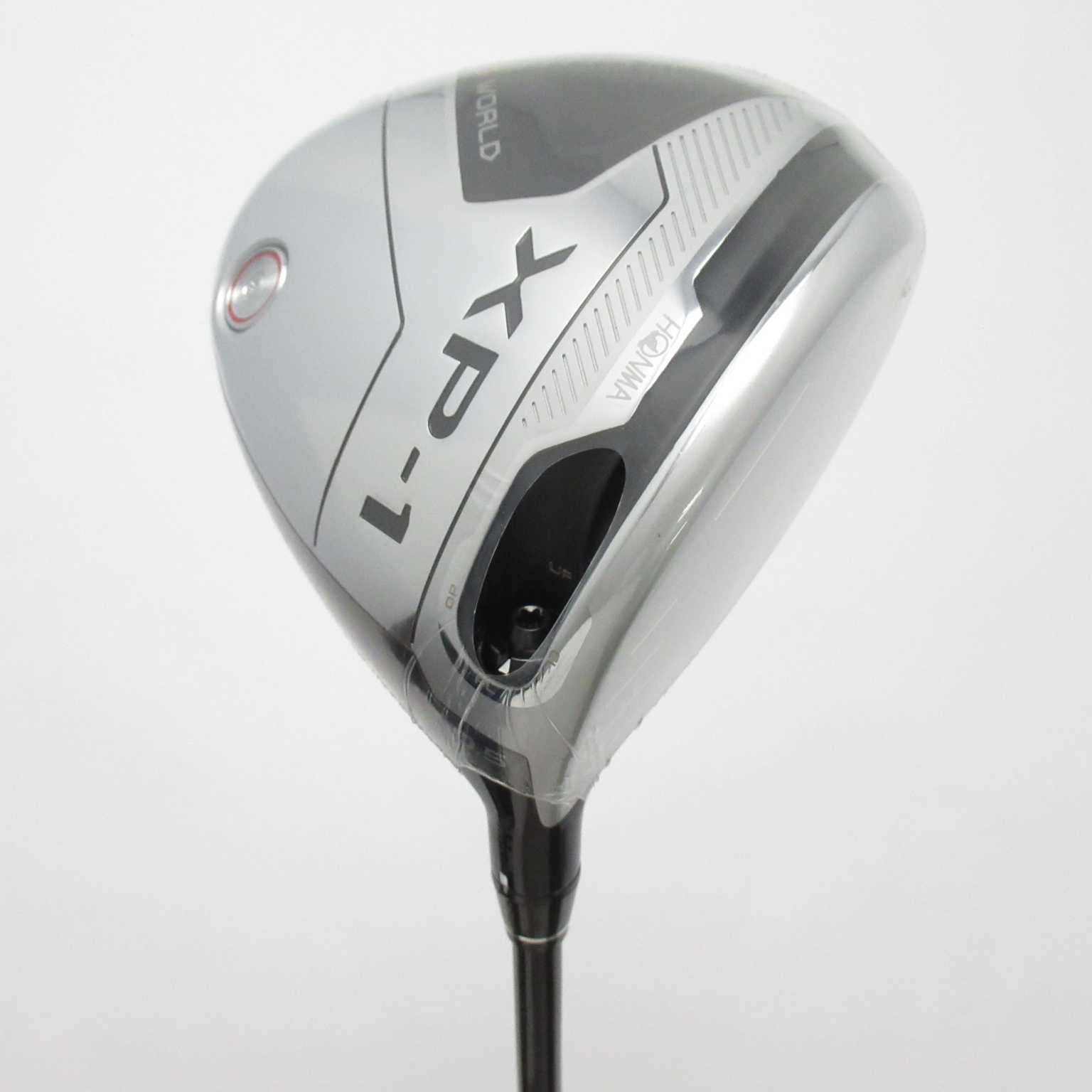 「本間ゴルフ ツアーワールド XP-1 ドライバー」の在庫＆価格をチェック（GDOゴルフショップ）