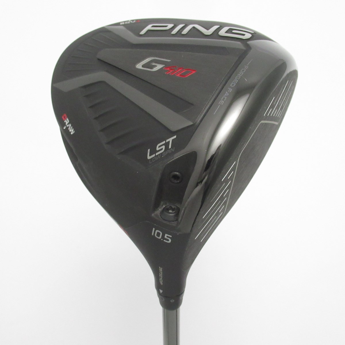 45％割引【通販 人気】 【中古】ピン G SERIES G410 LST ドライバー PING TOUR 173-55 シャフト：PING TOUR  173-55 S 10.5° 45.25inch 中古メンズクラブ スポーツ・アウトドア・釣り-HOUNDGIRLSNECKLACES.COM