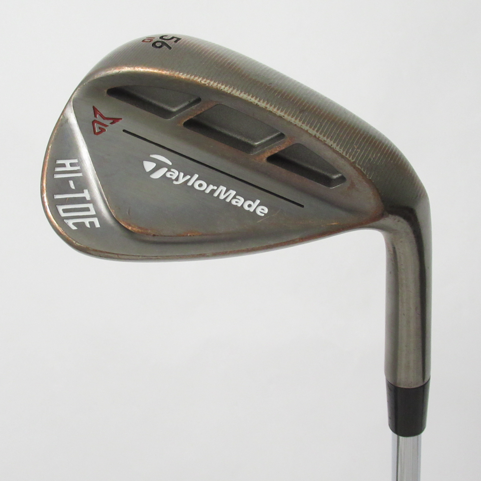 「テーラーメイド ミルドグラインド 3 ウェッジ」の在庫＆価格をチェック（GDOゴルフショップ）