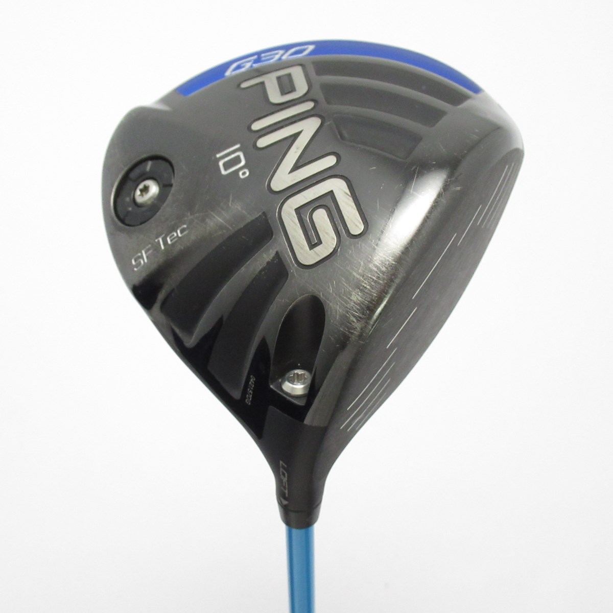 PING - ピン Ｇ３０ ドライバー ＡＴＴＡＳ６ ６Ｓ 美品の+