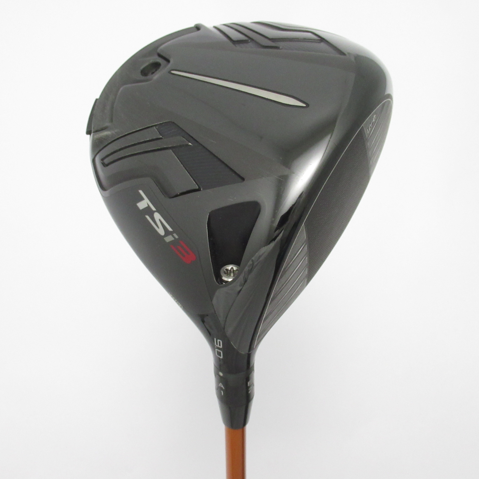 「タイトリスト TSi3 ドライバー」の在庫＆価格をチェック（GDOゴルフショップ）