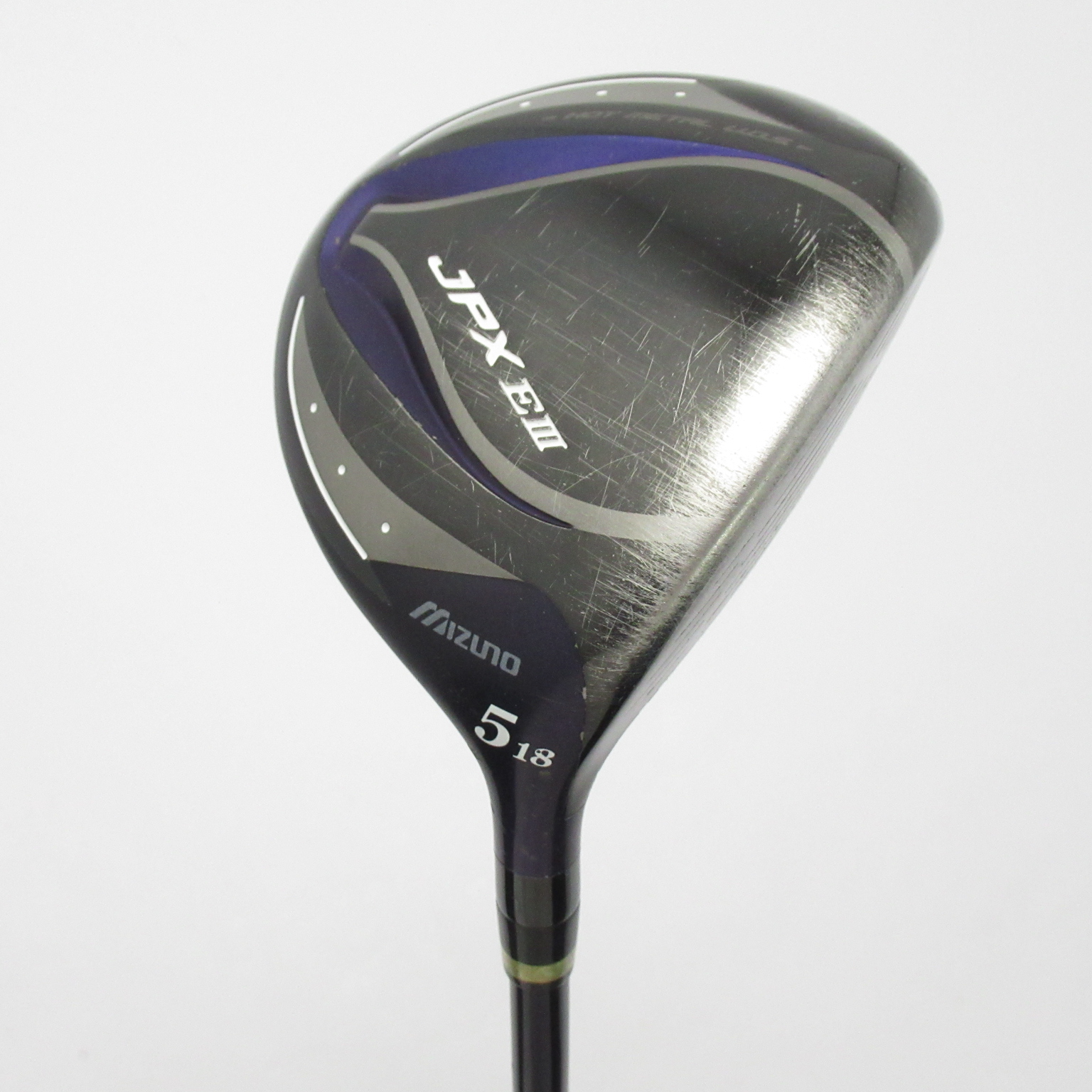 超豪華 総額18万 MIZUNO JPX フェアウェイWOOD 3本セット - agame.ag