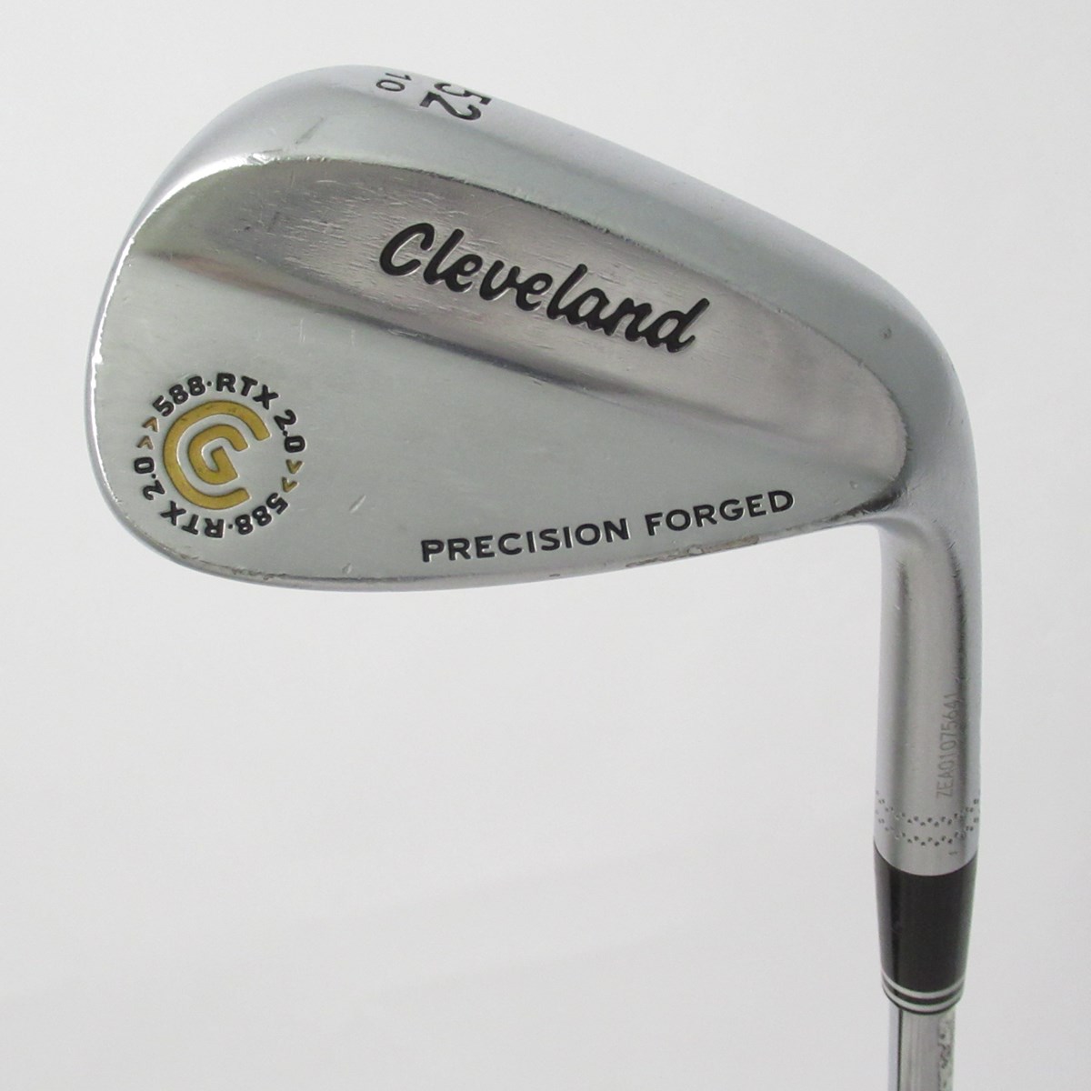 Cleveland GOLF(クリーブランドゴルフ) プレシジョン フォージド ウエッジ ダイナミックゴールドシャフト 35.375inch  HMVmCnNUzF, クラブ（メンズ） - ladosur.cl